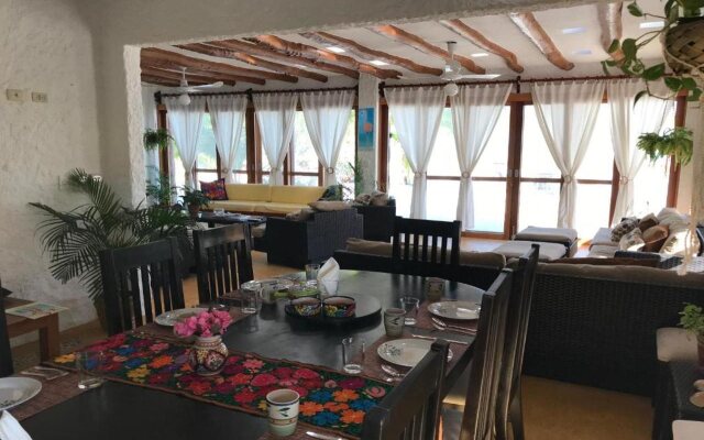 Casa Luz Holbox