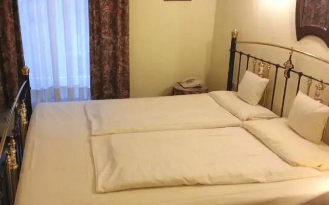 Hotel Admiral