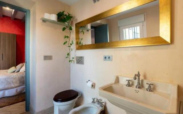 Apartamento Siglo XVI