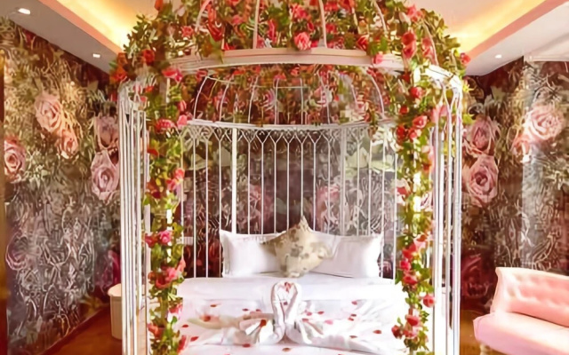 Ruixiang Boutique Hotel