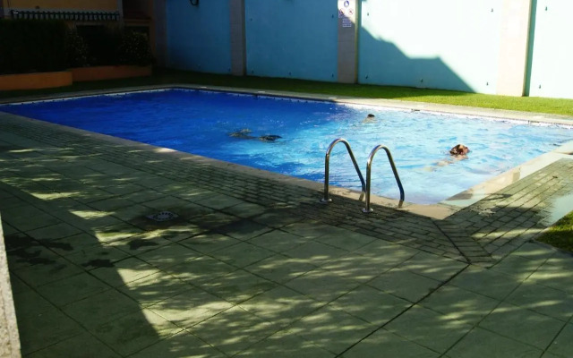 Apartamento Vistas Mar