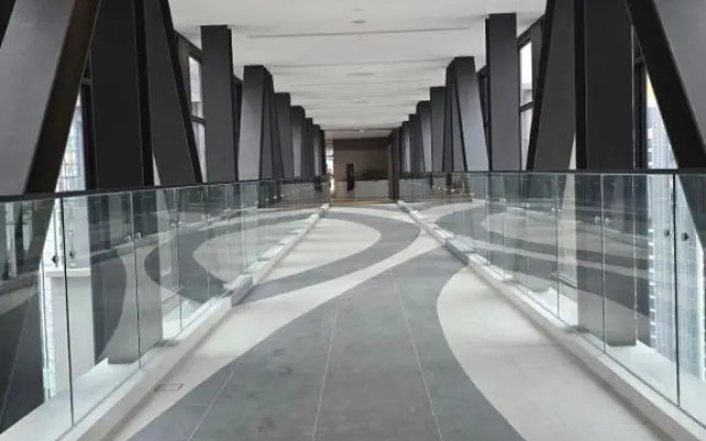 OYO Rooms Jalan Bukit Bintang 1