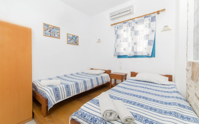 Astra Apartments