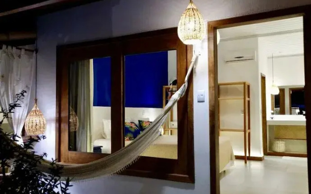 Pousada Tartaruga