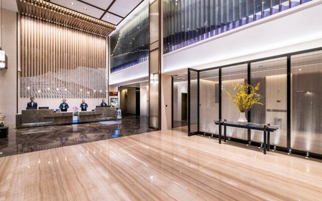 Novetel Shanxi Yuncheng