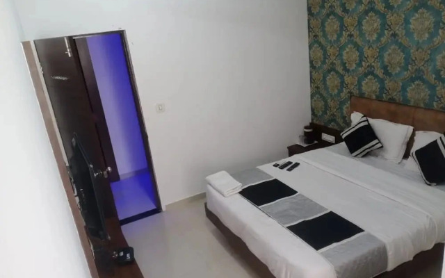 Hotel Laxmi Palace