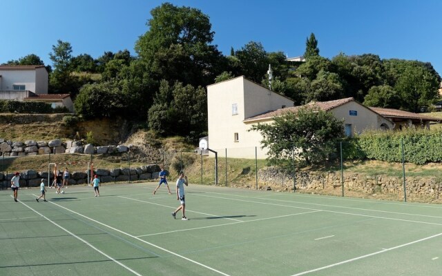 Cozy apartment only 2 km. away from Vallon-Pont-d'Arc