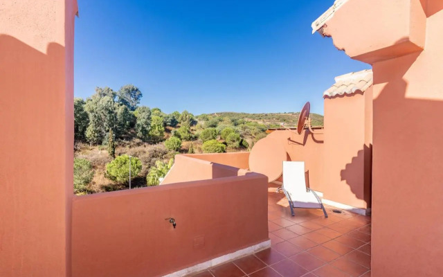 Duplex apartment Estepona
