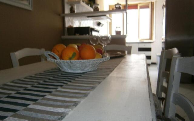 Raffy's House Pompei