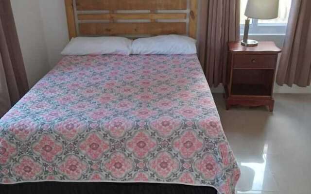 Comfy Guest Rooms