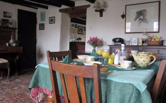 Tregenver Bed & Breakfast