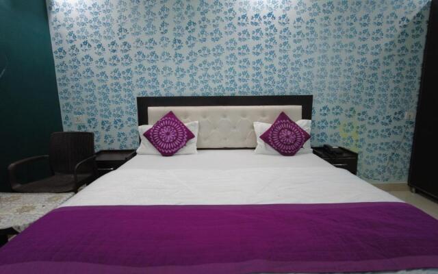 Hotel Devbhoomi Inn