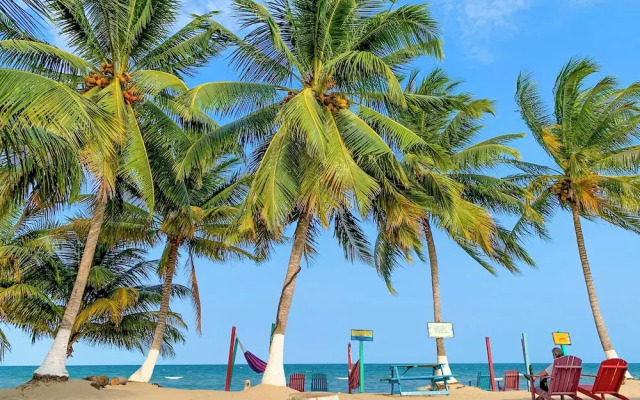 Sandpiper Beach Cabanas