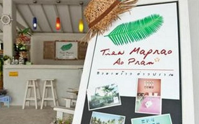 Tiew Maprao Ao Pran Resort