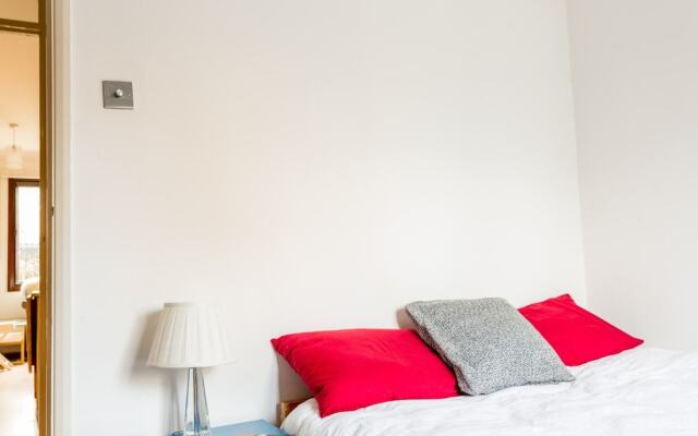 Modern House for 2 in Cambridge