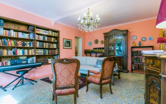 House La Pace Castelfranco di Sopra