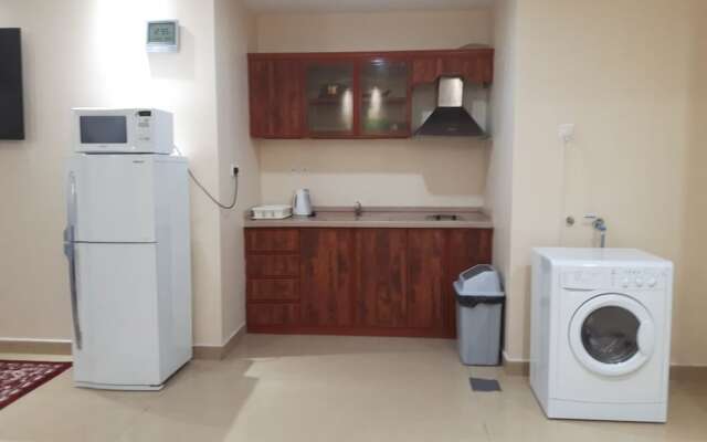 Mani VIP Suites