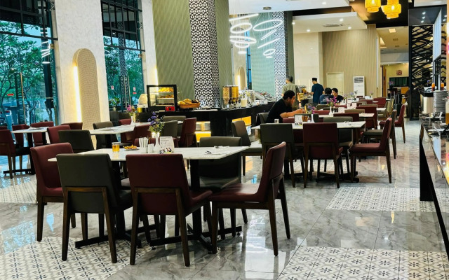 Raia Hotel & Convention Centre Alor Setar