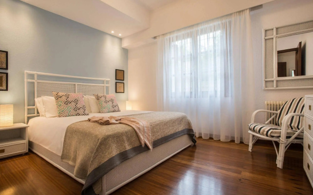Villa Oleander