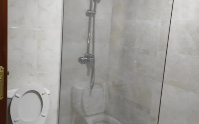 Apartamento Turístico Merón, Duplex (1 llave)