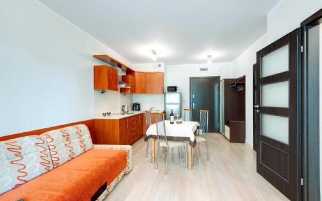 Apartament Przy Latarni