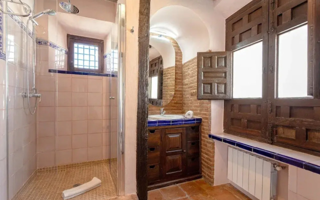 Genteel Home Mirador de los Reyes