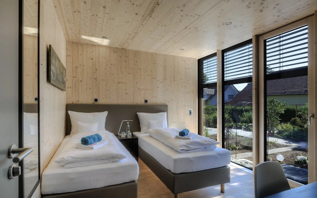 mein kleinHOTEL Herbstein