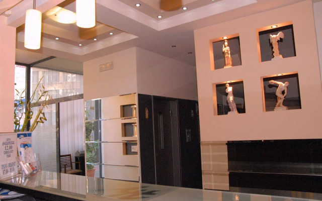 Vienna Hotel