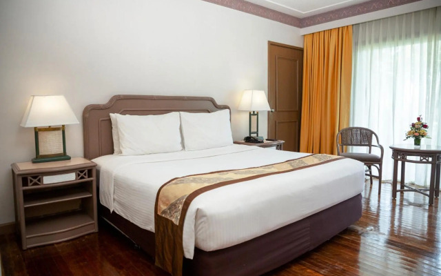 Waterfront Insular Hotel Davao