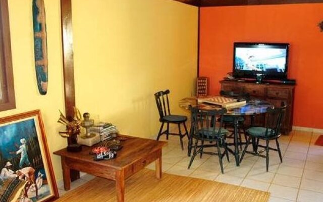 Pousada Lagoa da Mata