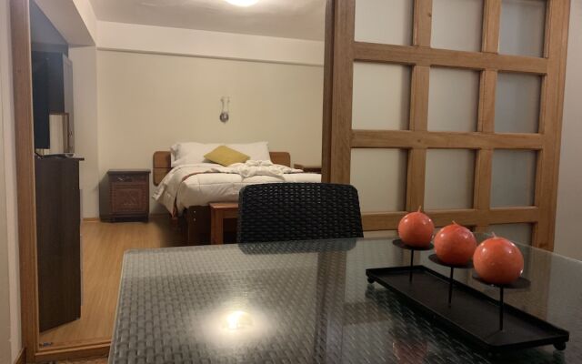 Sara Wasi Hostal