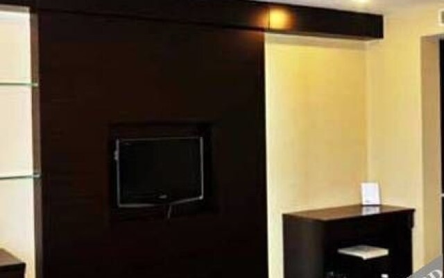 Huayang Xinxing Hotel - Beijing