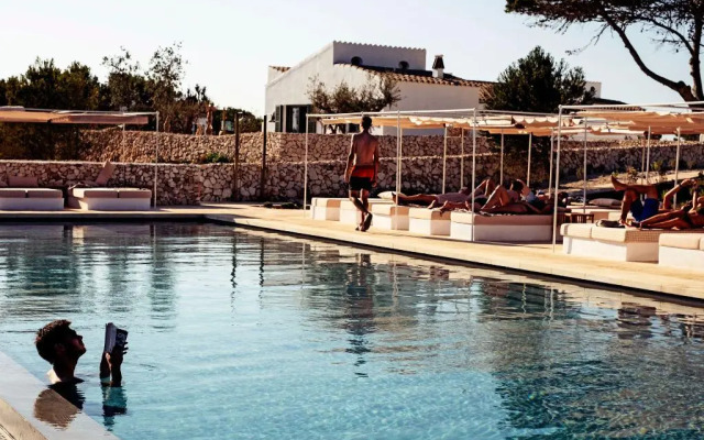 Hotel Menorca Experimental