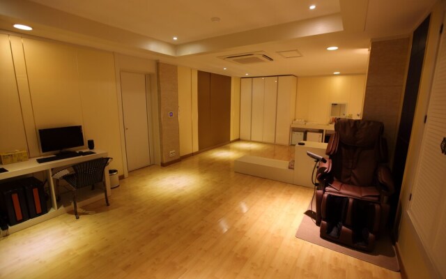 Namwon river hotel