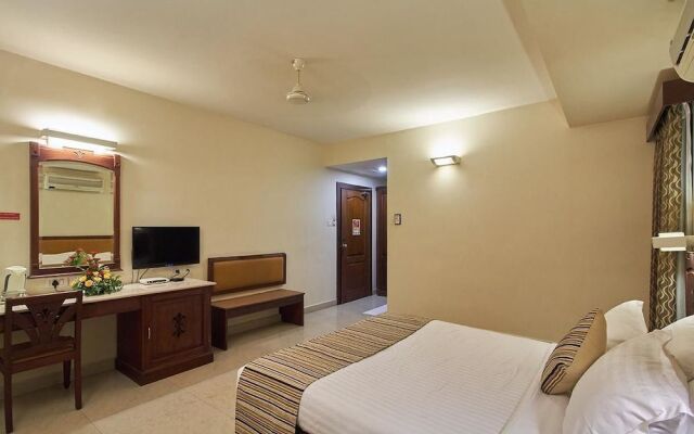 Hotel Arcadia