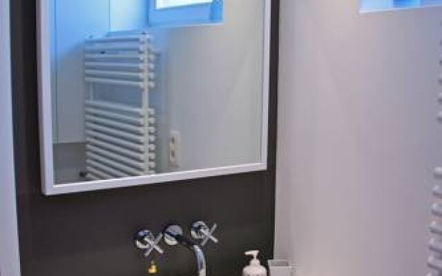 Aparthotel Suite36