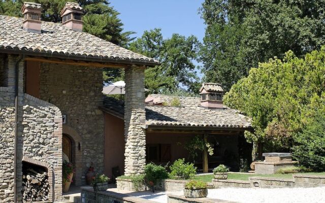 Il Casale di Max