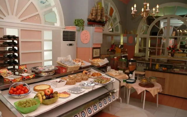 Hotel Rovira
