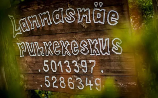 Lammasmäe Holiday Center