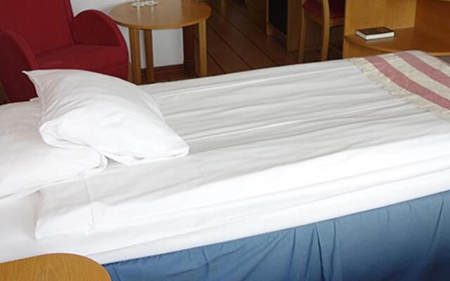 Hotell City
