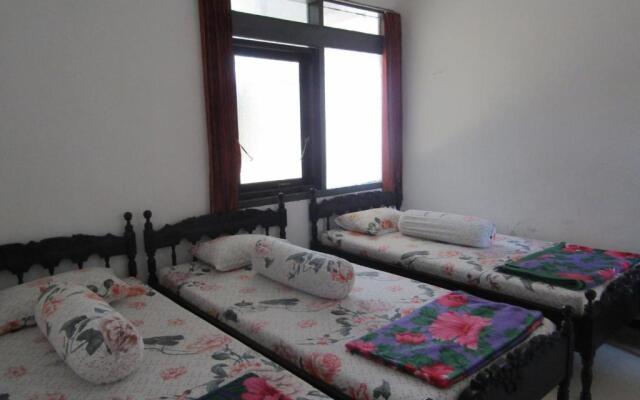 Hotel Pantes