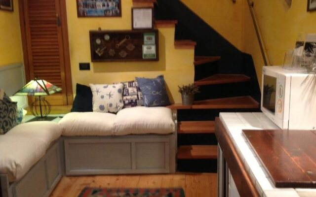 B&B La Casa del Bambero