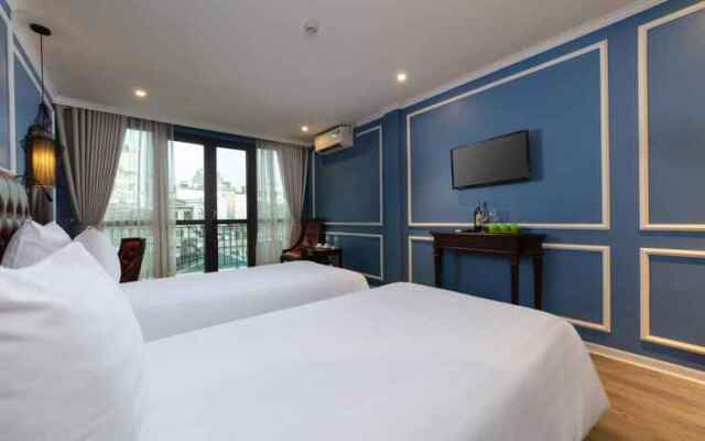 Suddha Boutique Hotel