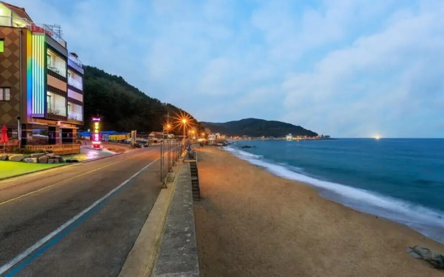 Yeongdeok Dream Pension