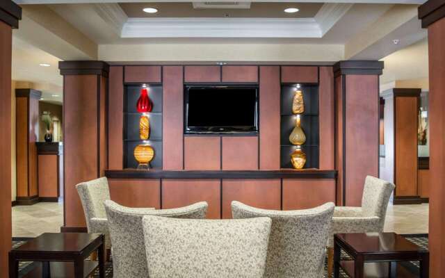 Comfort Suites Vero Beach I-95