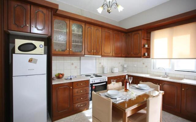 Anna's House