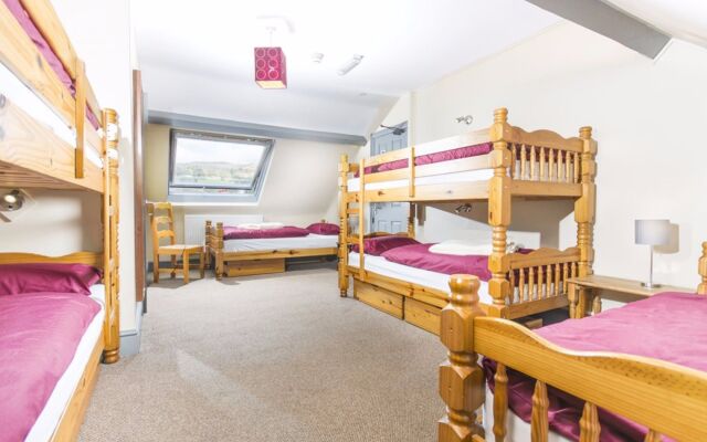 Llangollen Hostel