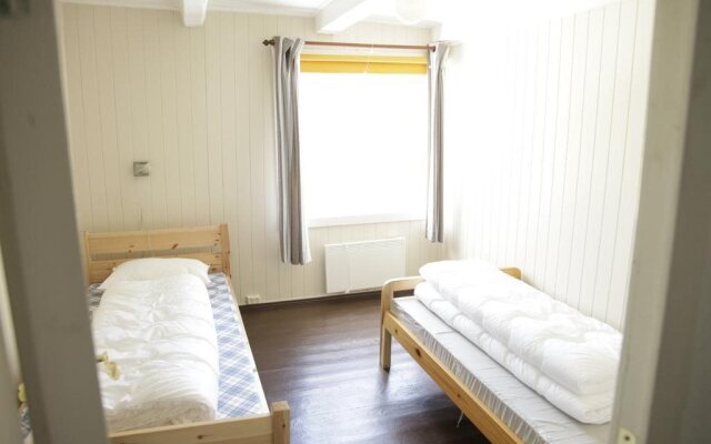 Brekke Gard Hostel