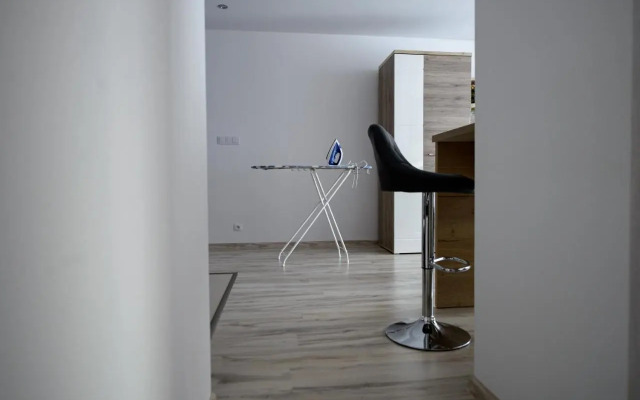 Apartament Przytulny