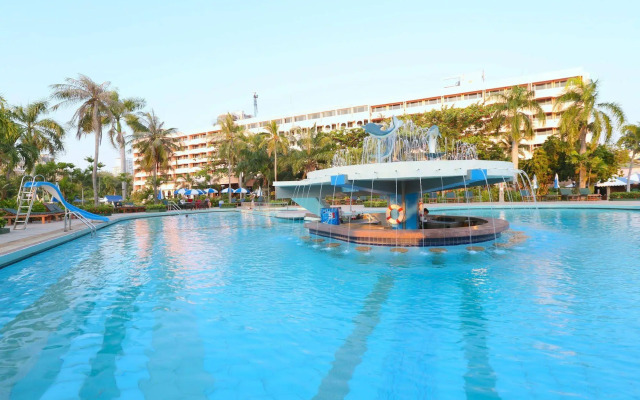 Asia Pattaya Hotel